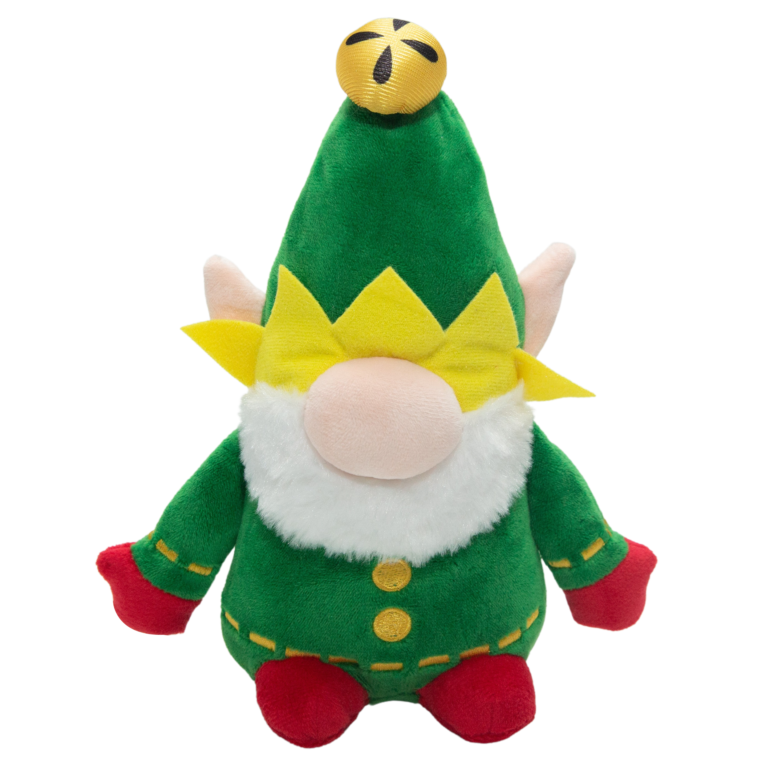 Elf the Gnome