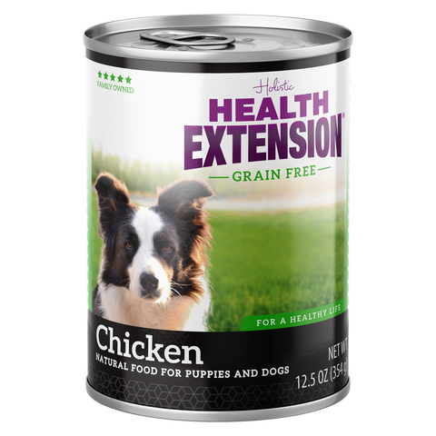 Grain Free 95% Chicken