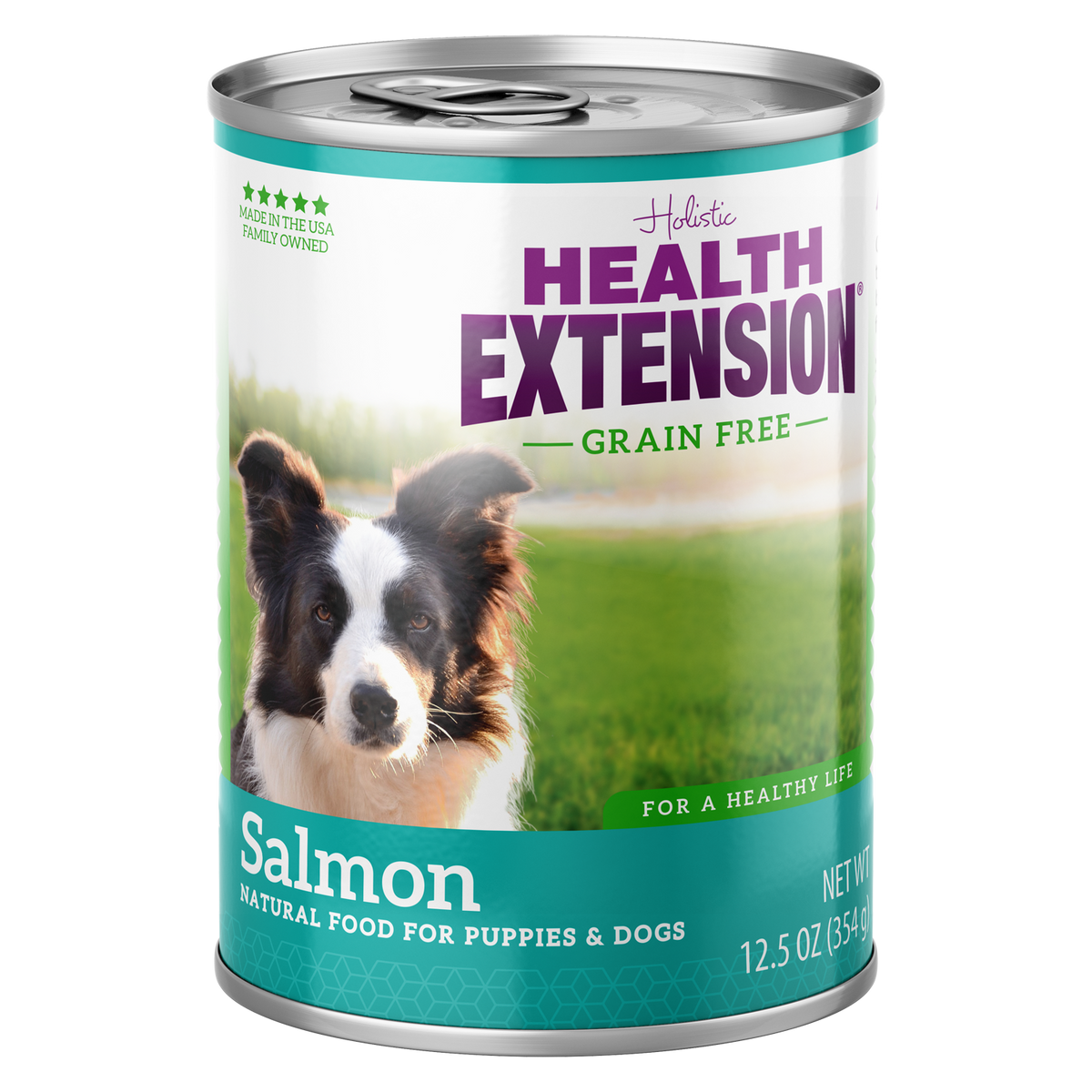 Health extension dog food canada 2025
