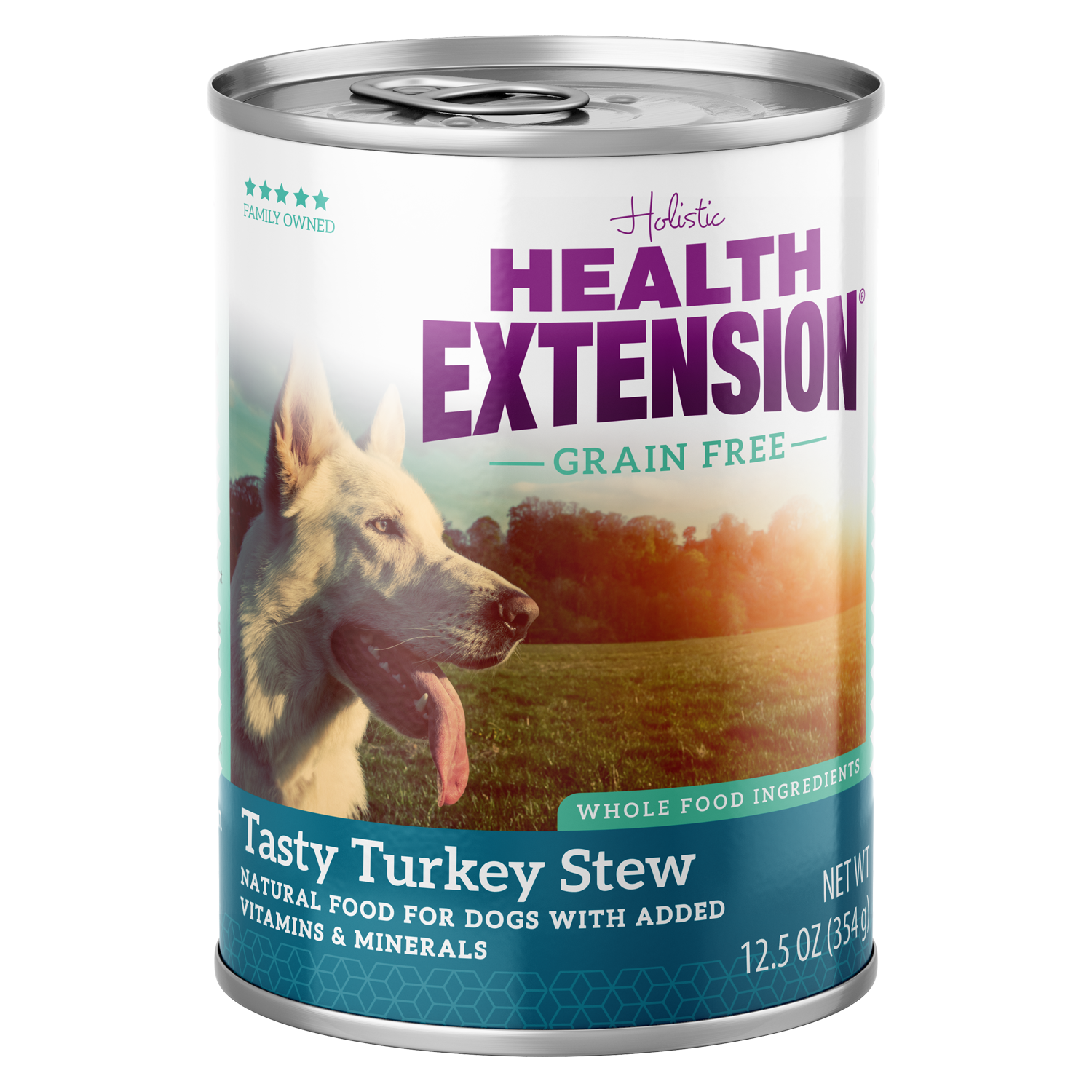 Grain Free Tasty Turkey Stew