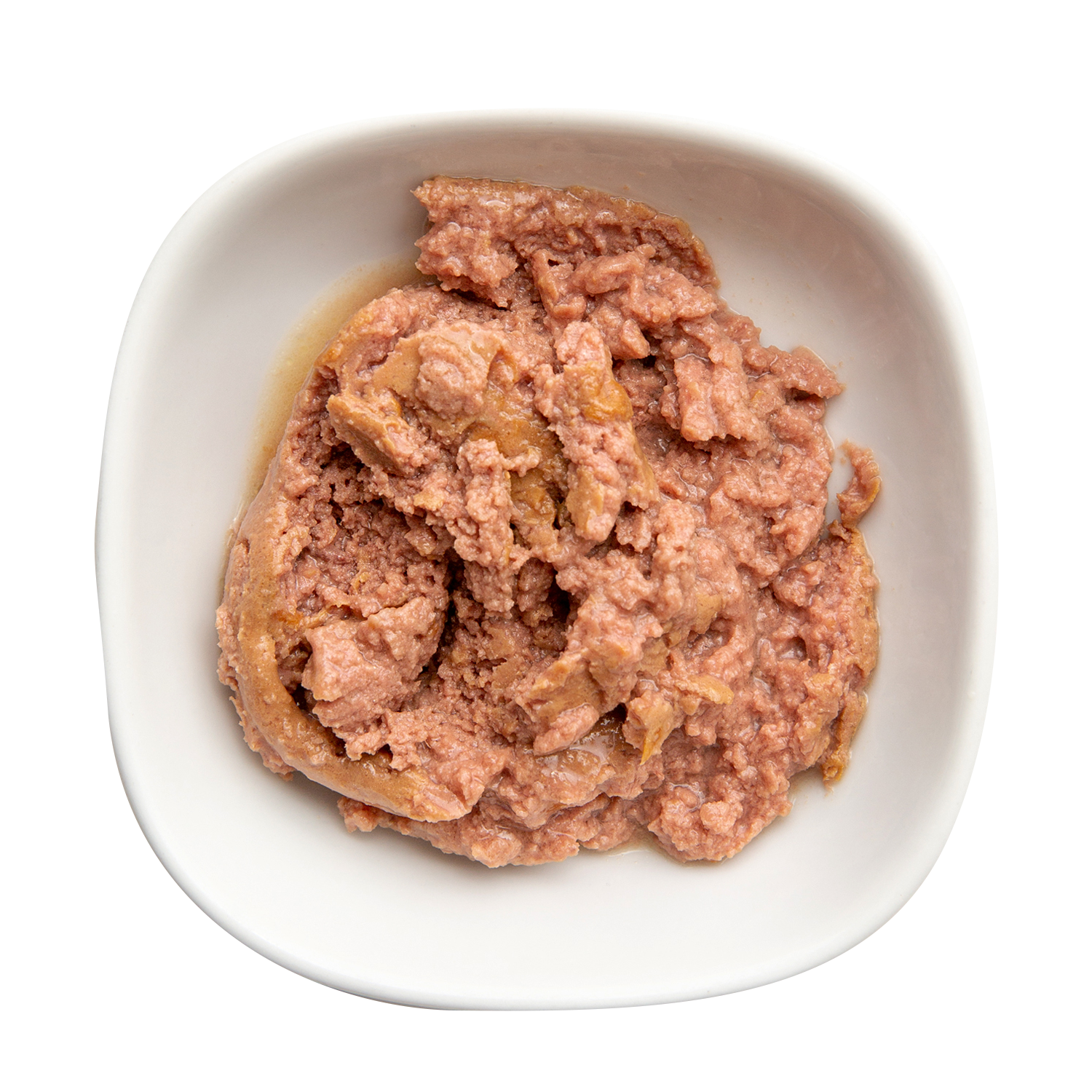 Grain Free Chicken & Tuna Recipe