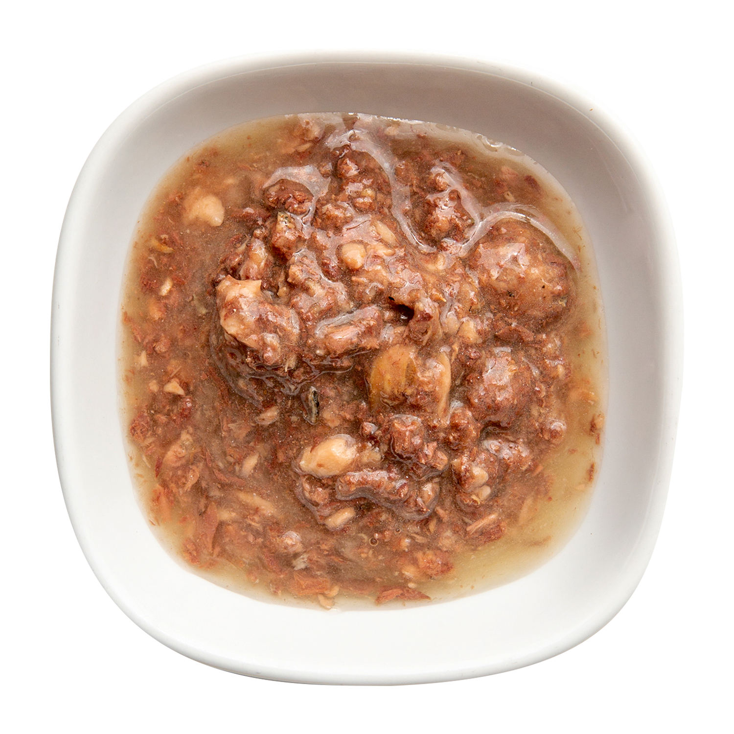 Grain Free Tilapia & Tuna Recipe