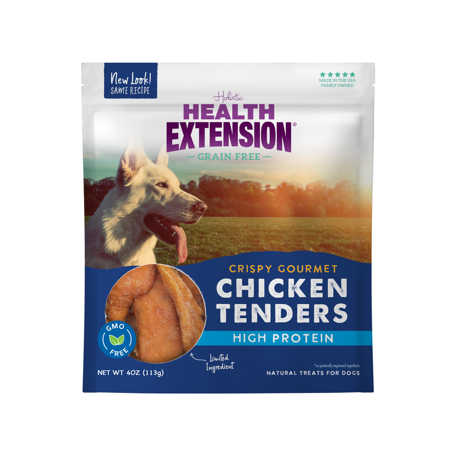 Health extension dog clearance food coupon