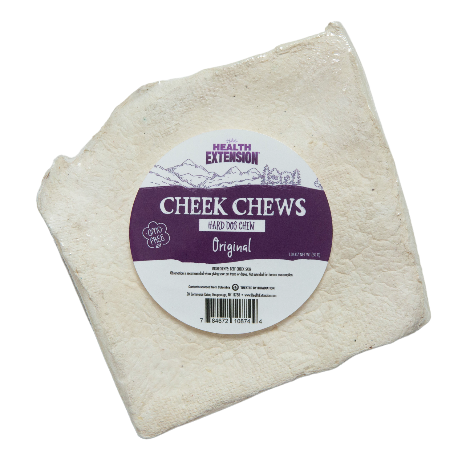 Cheek Chews - Original
