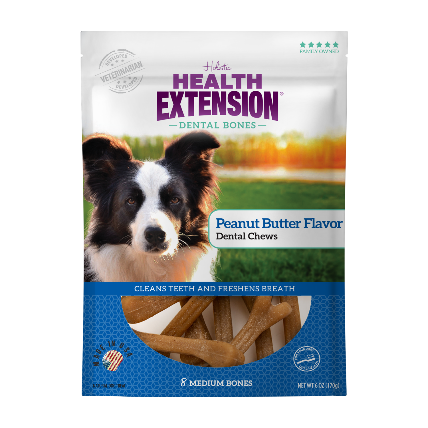 Dog breath hot sale bones