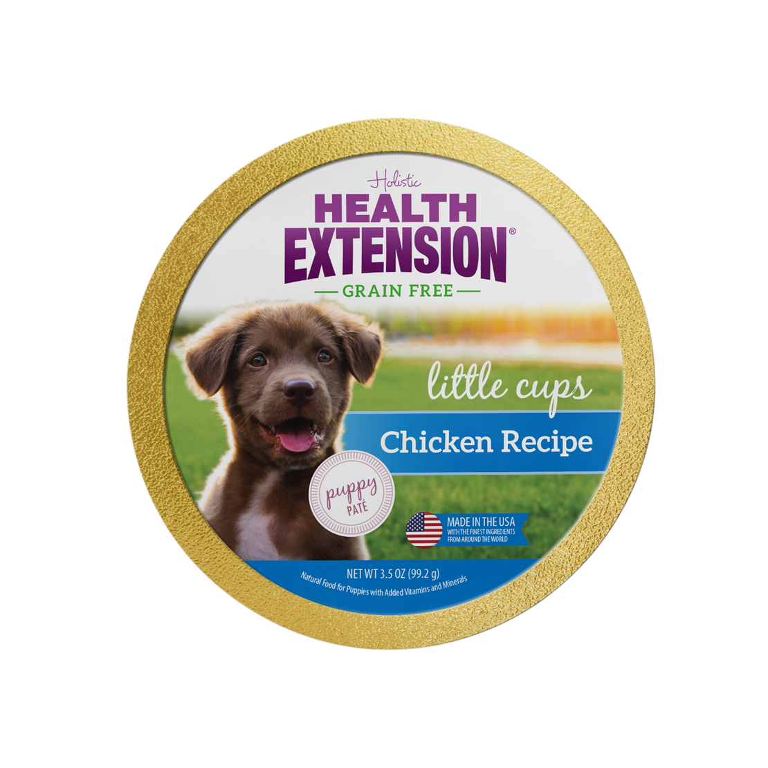 health-extension-puppy-products