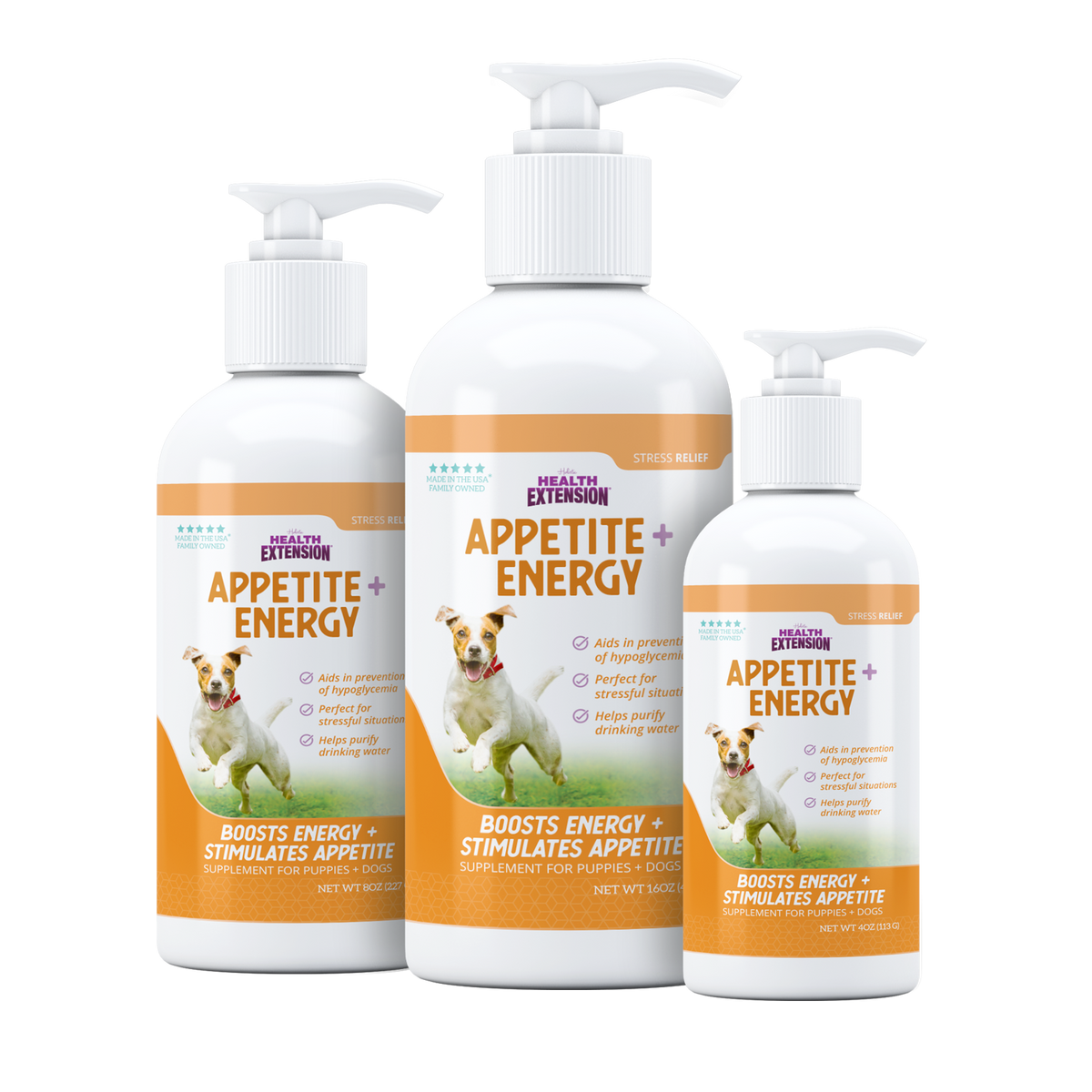 Vitamins for dogs to increase appetite on sale