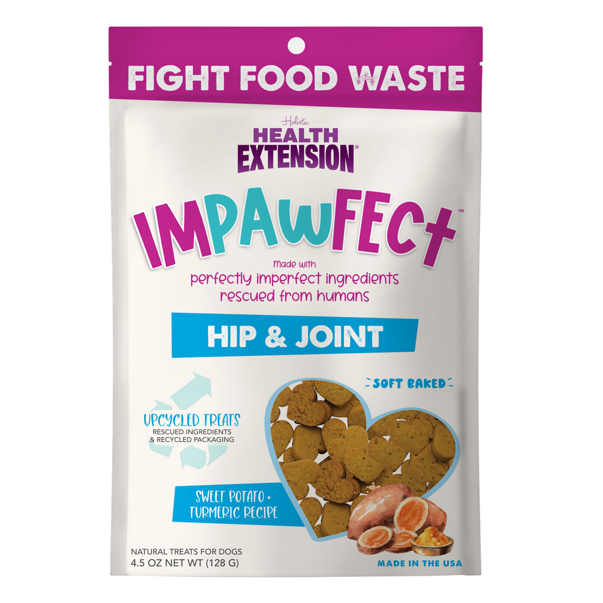 Sweet potato turmeric hot sale dog treats recipe