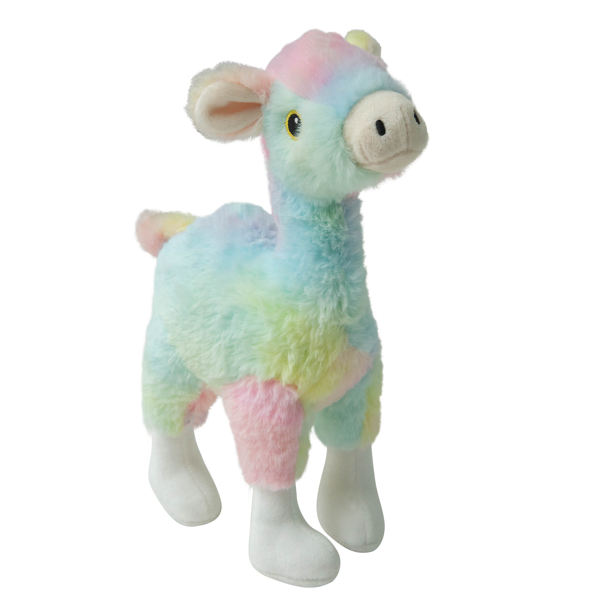 Ally the Alpaca Dog Toy | Plush Playtime - Health Extension Ally the Alpaca Dog Toy | Plush Playtime - Health Extension
