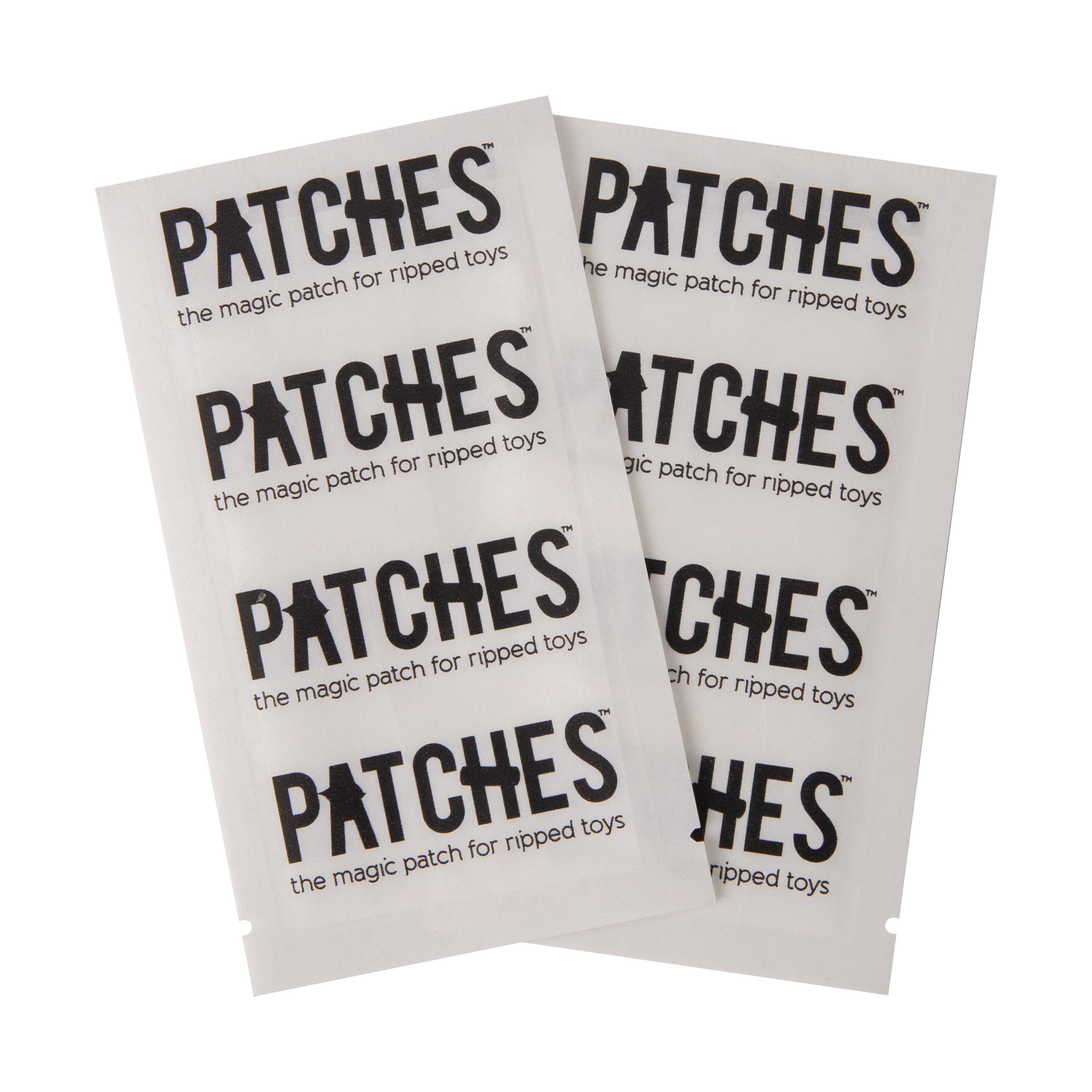 Patches