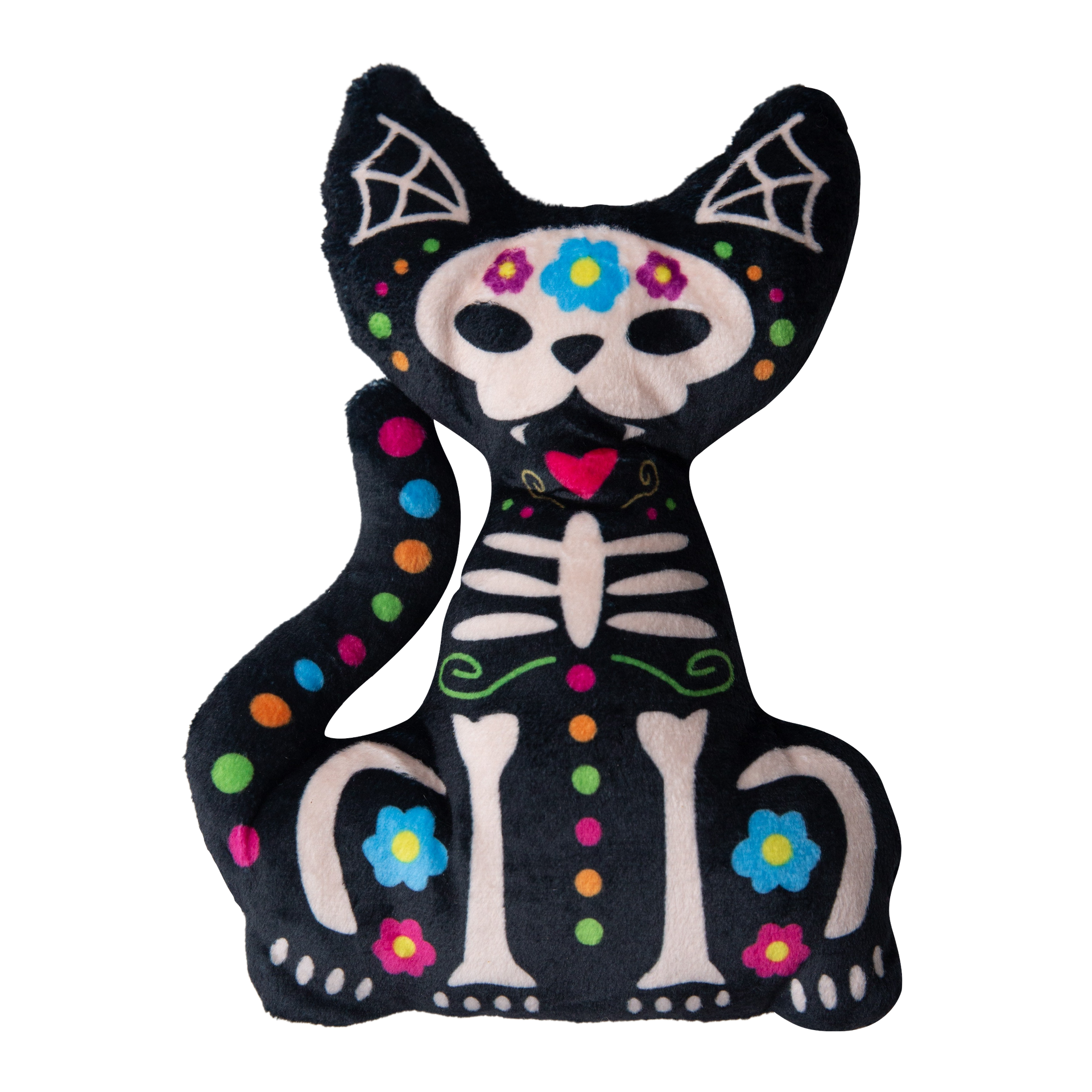 スカルキャット ぬいぐるみ SA_ScareDeeCat_A.png?v=