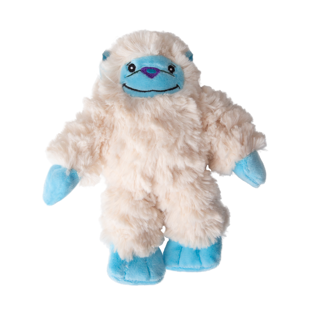 Yeti soft toy deals