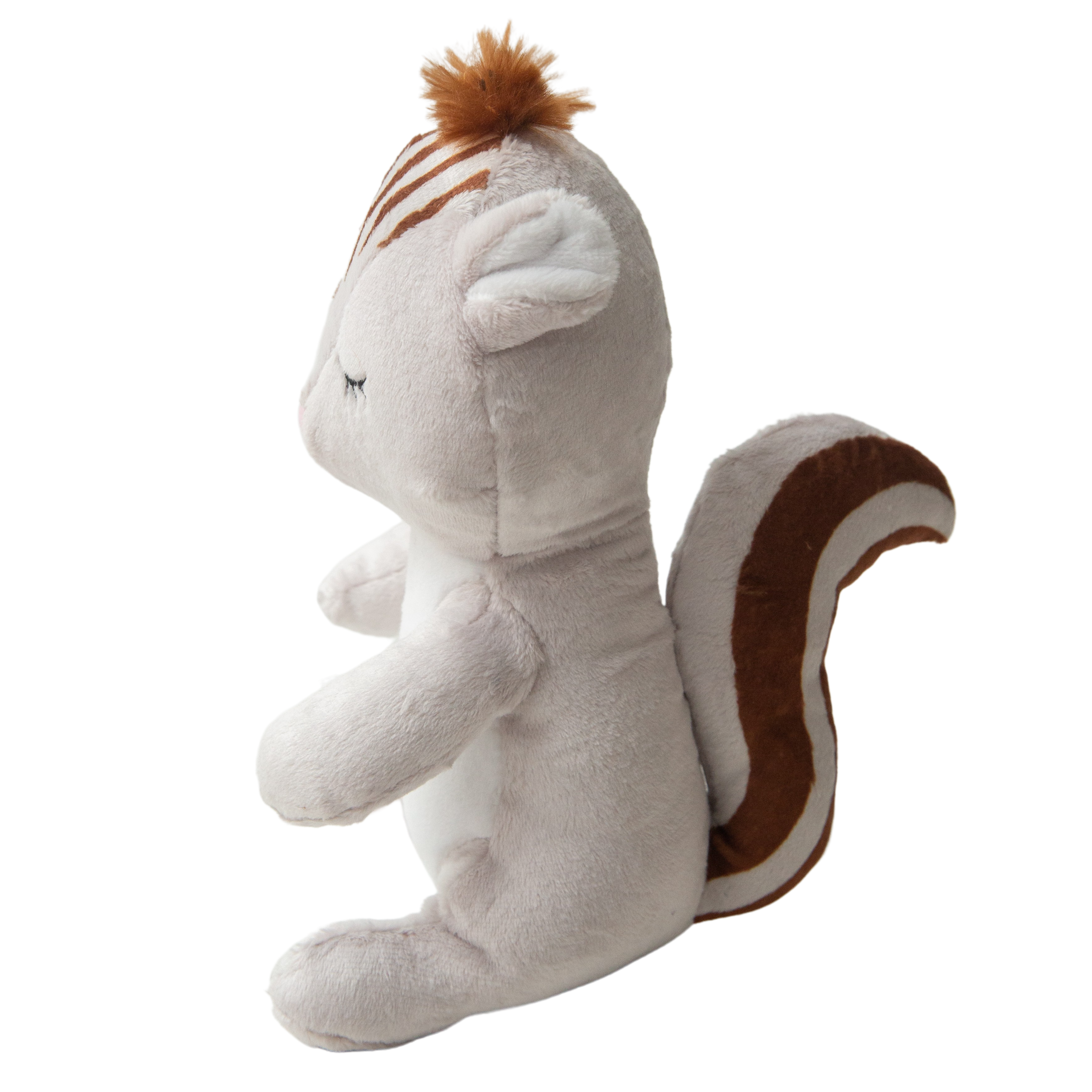 Shea the Squirrel