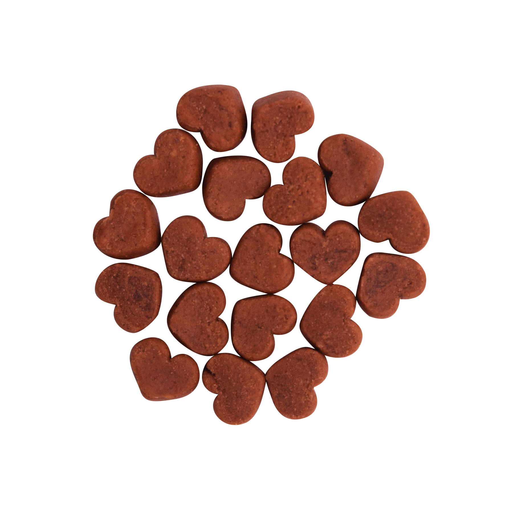 Impawfect Cran-Apple Training Treats