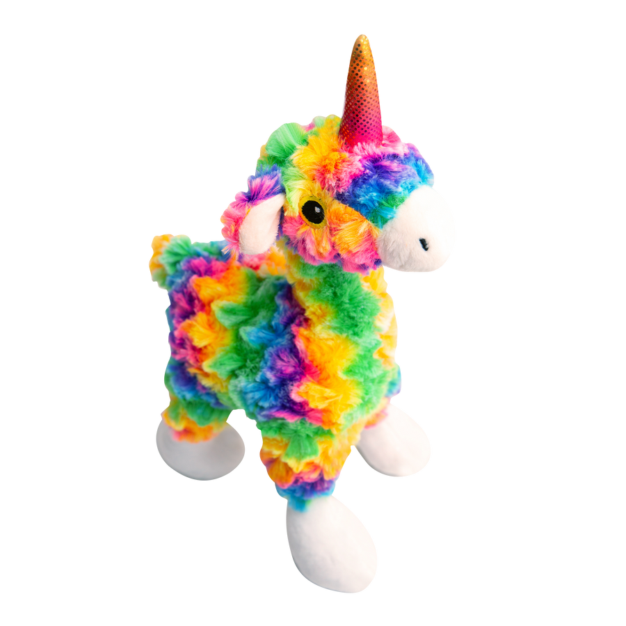 Llama Mia
