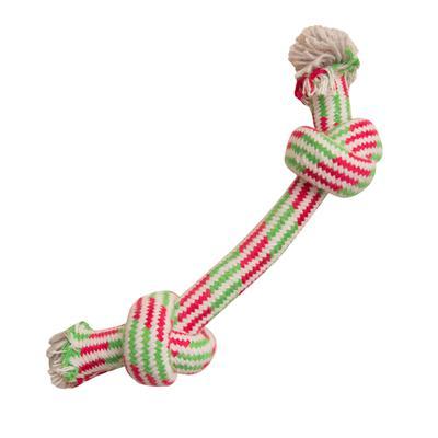 Puppy Fun Small Rope Dog Toy