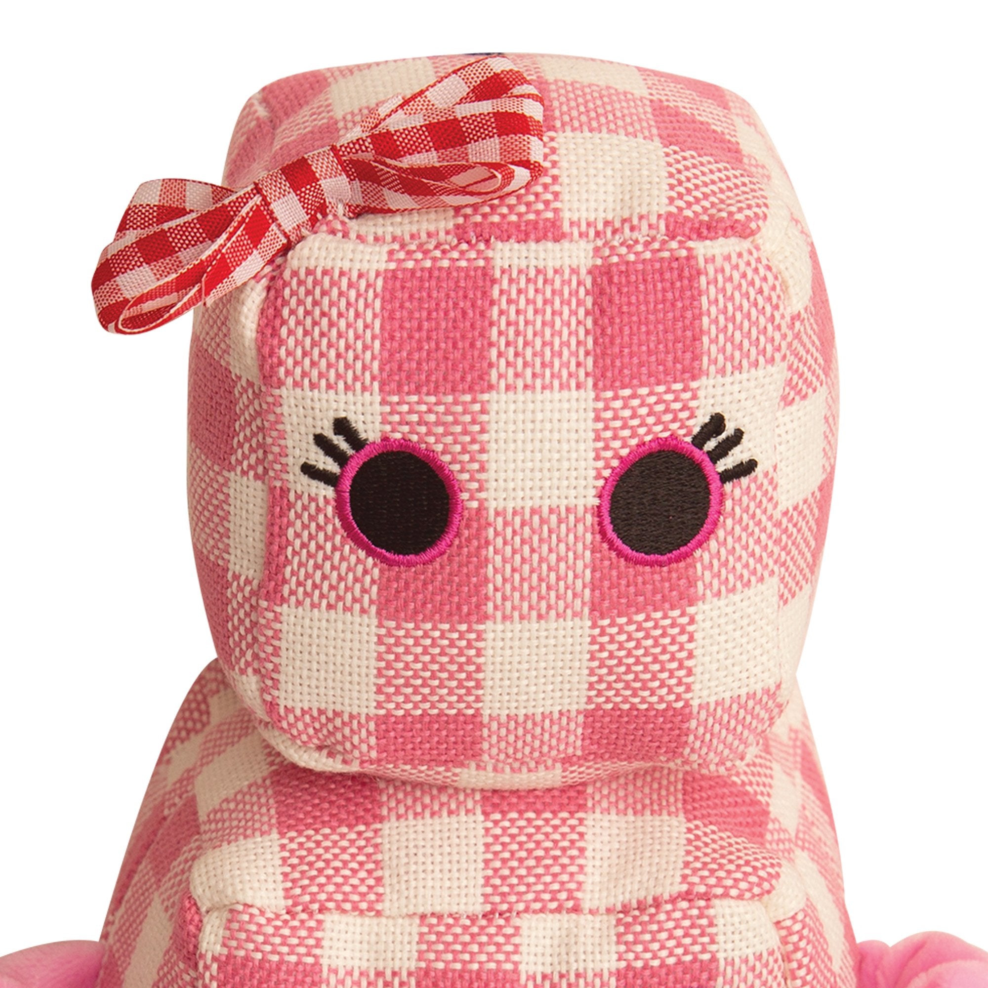 Rosie the Robot Dog Toy