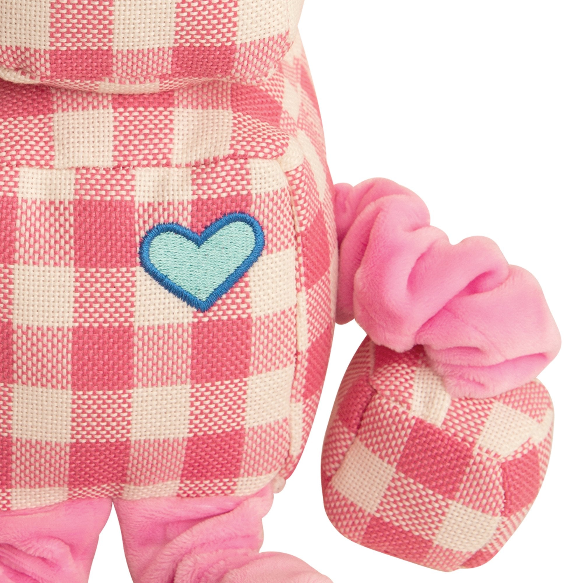 Rosie the Robot Dog Toy